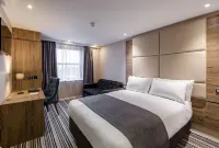 Holiday Inn York City Centre Hotels near Grand Opera House