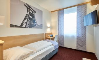 McDreams Hotel Essen