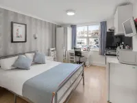 Flexistay Tulsi Aparthotel Hotels near Croydon Clocktower