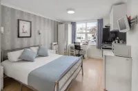 Flexistay Tulsi Aparthotel Hotels near Addiscombe Catholic Church