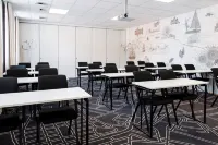 Scandic Täby Hotels in Täby