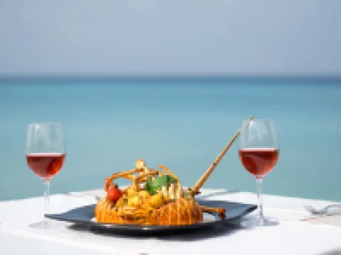 Villa di Mare Seaside Suites Hotels in Ixia