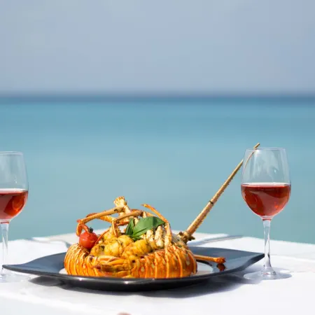 Villa di Mare Seaside Suites