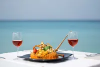 Villa di Mare Seaside Suites Hotels in Ixia