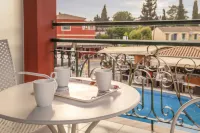 Opera Blue Hotel Gouvia Corfu