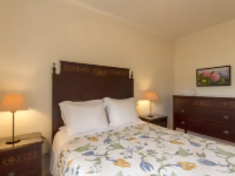 Quinta da Mo Hotel di Furnas