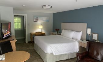The Lodge at Turbat's Creek