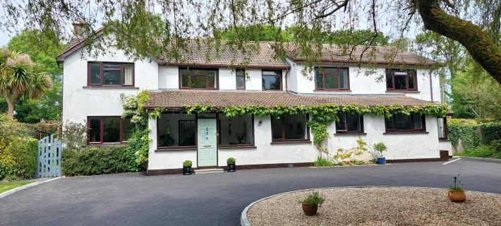 Riverfield Bed and Breakfast Hotels in Wexford