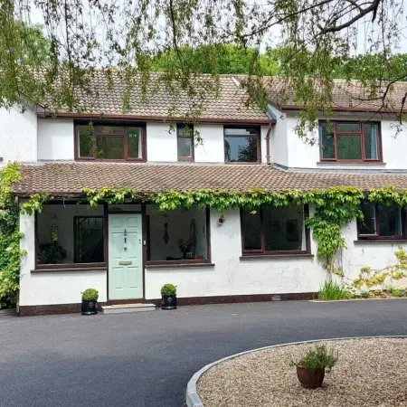 Riverfield Bed and Breakfast