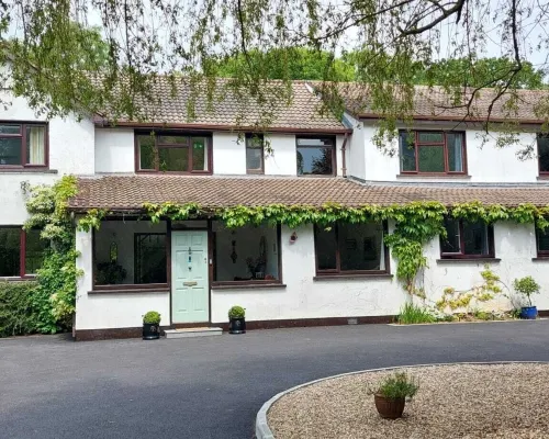 Riverfield Bed and Breakfast Hotels in Wexford