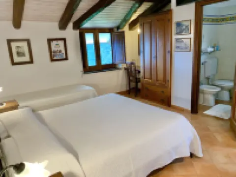 Agriturismo Sant'Alfonso Ξενοδοχεία στην πόλη Φουρόρε