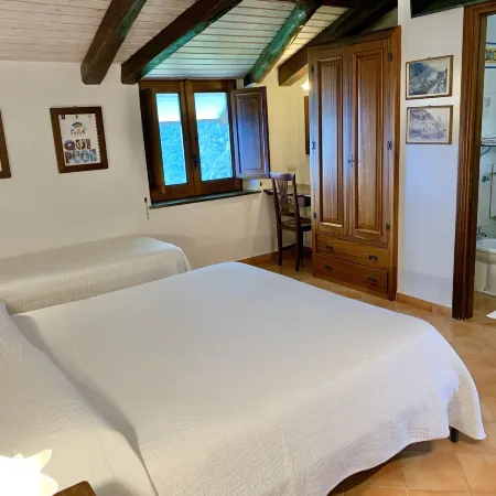 Agriturismo Sant'Alfonso
