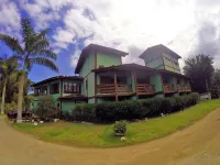 Recanto Verde Praia Hotel Juquehy Hotels in Barra do Sahy