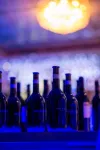 弗雷茲特英酒店 - 酒吧