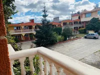 Hotel Real Classic Inn - parking