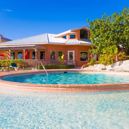 Island Seas Resort