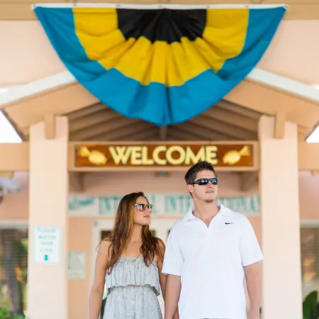 Island Seas Resort