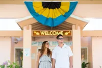 Island Seas Resort
