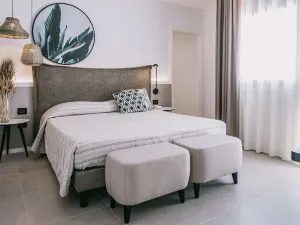 Mangia's Himera Resort