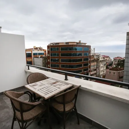DOA SUITE HOTEL