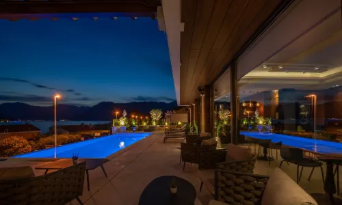 Boutique Hotel R Palazzo