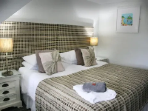 Townhouse Rooms Hotel a Truro