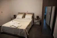 Lf Suites - Apartemen