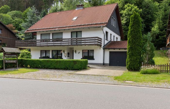 Cozy Stay in Kamschlacken