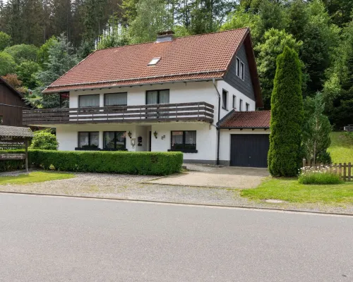 Cozy Stay in Kamschlacken Hotels in Osterode