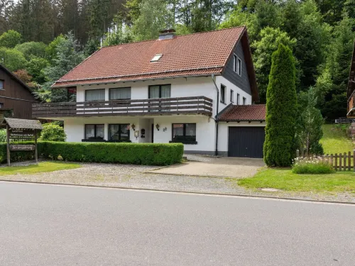 Cozy Stay in Kamschlacken