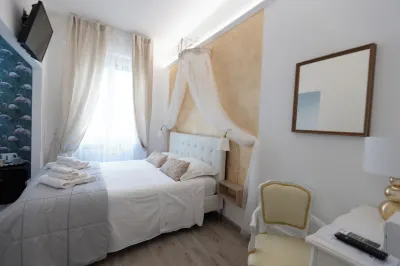 B&B La Coccinella