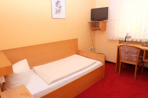 Hotel-Restaurant Wiendl Hotels in Pentling