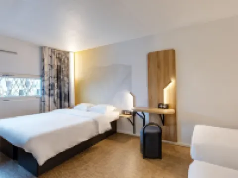 B&B Hotel Lille Centre Grand Palais Hotels in Lille