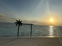 Palm Rest فنادق في Kaashidhoo