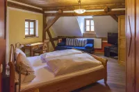 Landhotel Kahrmühle Hotels in Schlammersdorf