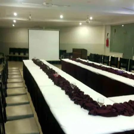Hotel Multan Continental