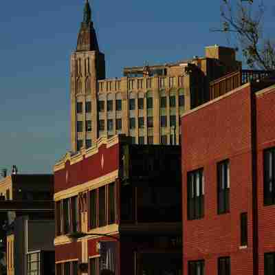The Robey, Chicago, a Member of Design Hotels Hotel Exterior