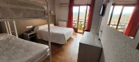 Hotel Meson de L’Ainsa - balcony