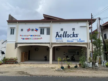 Kellocks' Seaview Apartelle