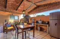 Casa del Sol小旅館