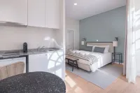 VC Heritage Ribeira Porto Hôtels à : Porto