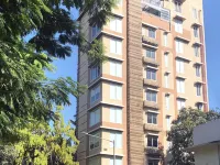 Theory9 Premium Serviced Apartments Bandra Hotels near Mātunga
