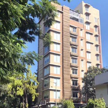Theory9 Premium Serviced Apartments Bandra
