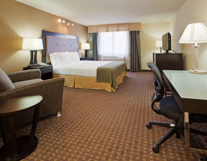 Holiday Inn Express Union City (San Jose)