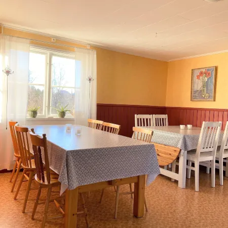 STF Jädraås Herrgård