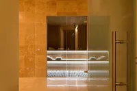 Il San Corrado di Noto - Spa