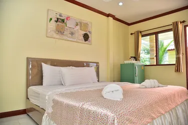 รูปภาพของเสริมสุขบูทีครีสอร์ท Sermsuk BoutiqueResort