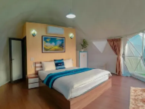 Plum Homestay - Hostel Hotels in Dong Van