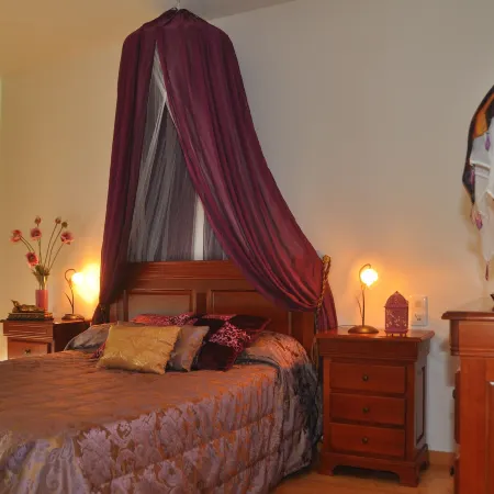 Room-Paradise is Real at Vale Martinho S