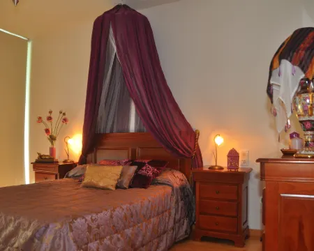 ルーム-パラダイス イズ リアル アット ヴァレ マルティーニョ S ヴィミエイロのホテル